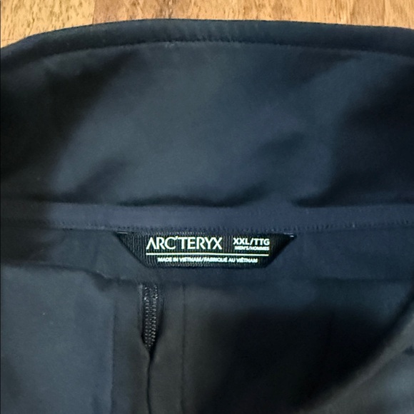 Arc’teryx Kyanite LT XXL - Picture 2 of 3